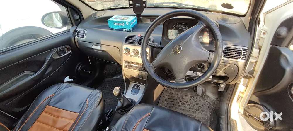 Well-maintained Tata Indigo Ecs  2013 Excellent Condition For Sale