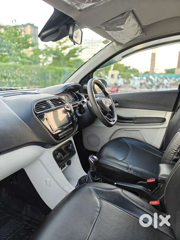 Tata Tigor 1.2 Revotron Xz Plus Leatherette Cng, 2024, Cng & Hybrids