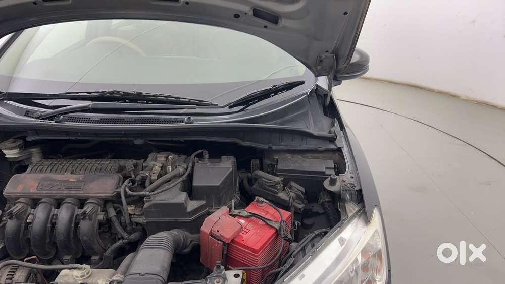 Honda City I-vtec Vx, 2016, Petrol