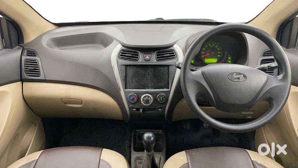 Hyundai Eon Era +, 2015, Petrol