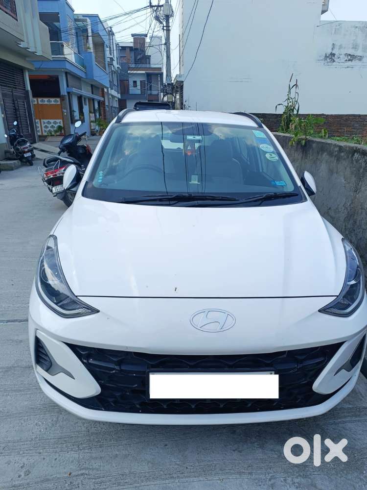 Hyundai Grand I10 Nios Sportz 2023  26k Km  Single Owner  Excellent