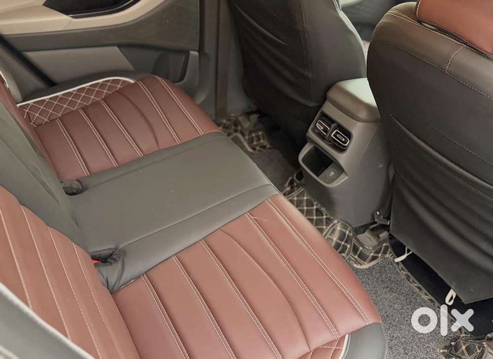 Hyundai Creta 1.5 Crdi E Diesel Mt, 2025, Diesel