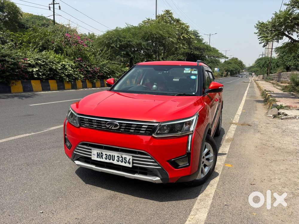 Mahindra Xuv300 W8 Diesel, 2019, Diesel