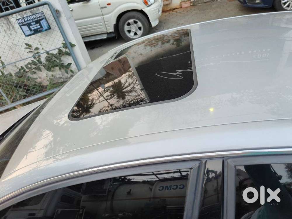 Audi A6 2.7 Tdi, 2010, Diesel