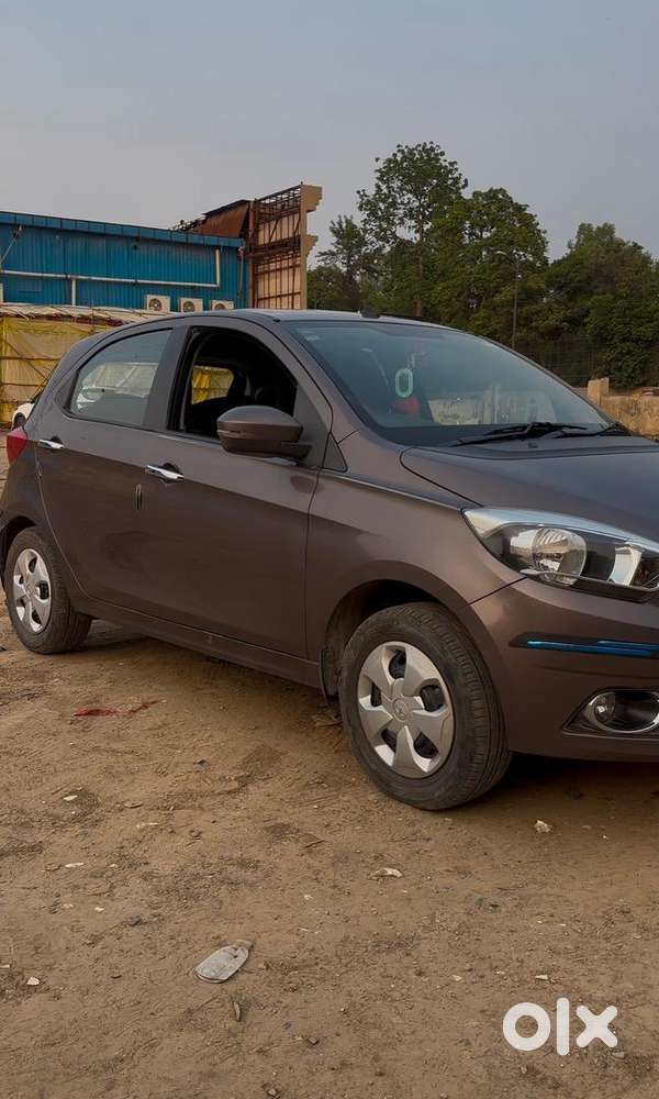 Tata Car 2017 Year