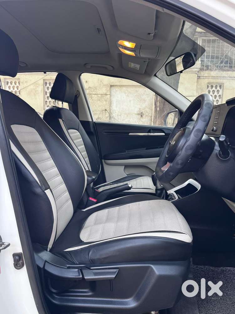 Kia Sonet 1.5 Htx Diesel Anniversary Edition, 2022, Diesel