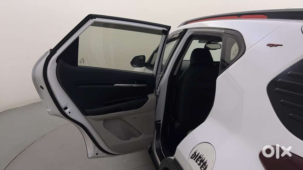 Kia Seltos Htx Plus D, 2020, Diesel