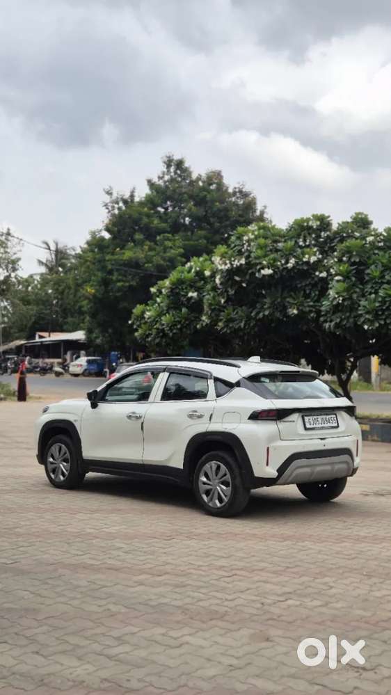 Maruti Suzuki Fronx, 2025, Cng & Hybrids