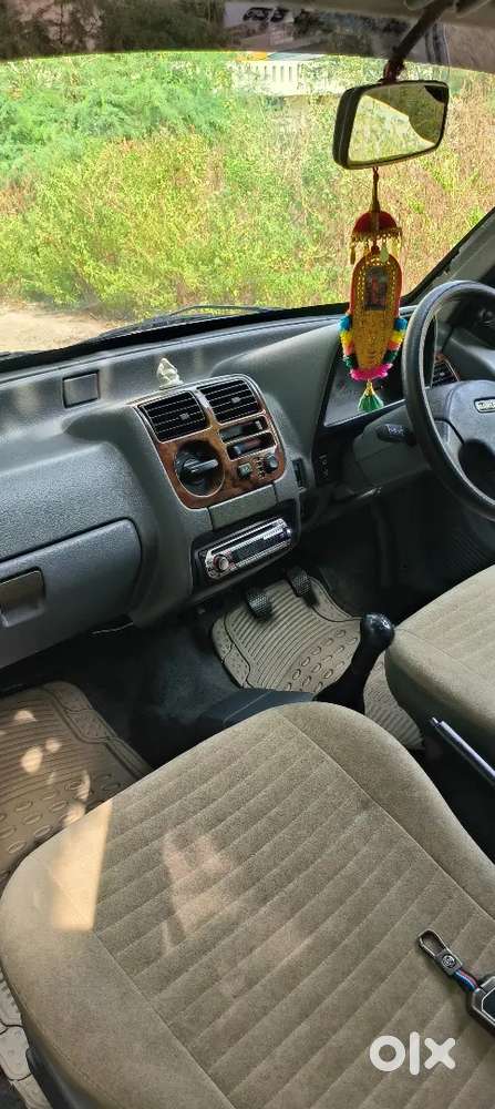 Maruti Suzuki Zen Estilo 2002