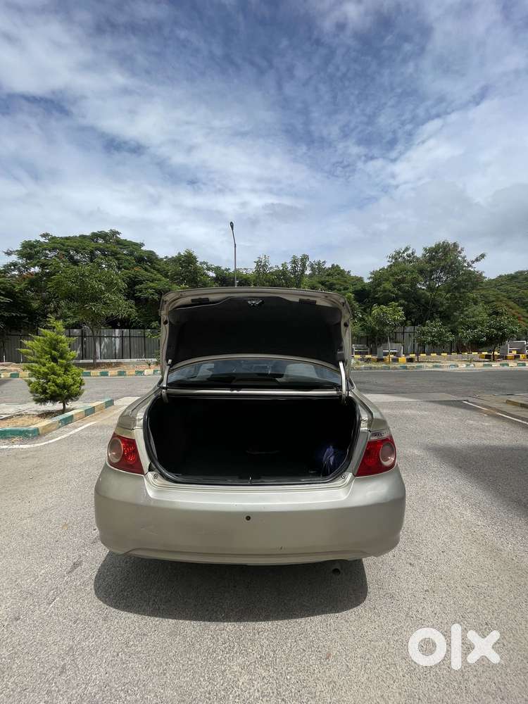 Honda City 1997-2006 1.5 Gxi, 2006, Petrol