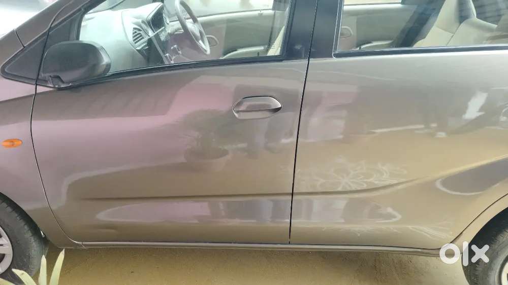 Datsun Redigo 2017 Petrol Manual