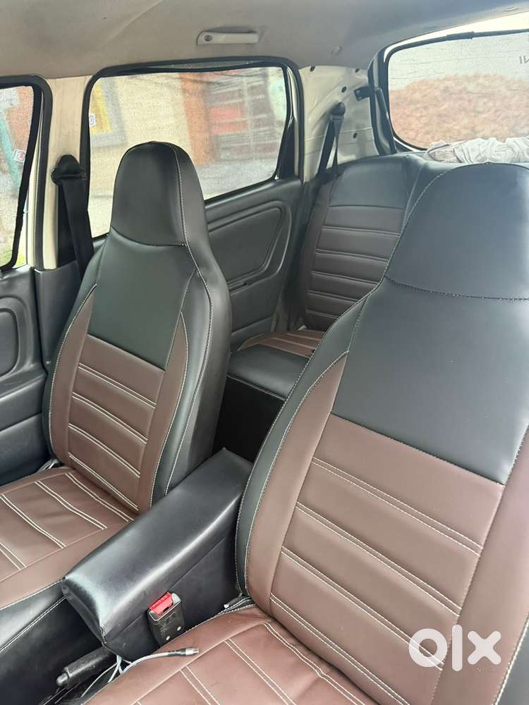 Maruti Suzuki Alto 2010 Petrol Manual 4+ Owner