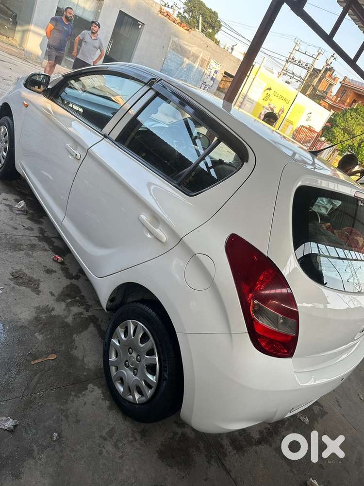 Hyundai I20 2010 Petrol Good Condition