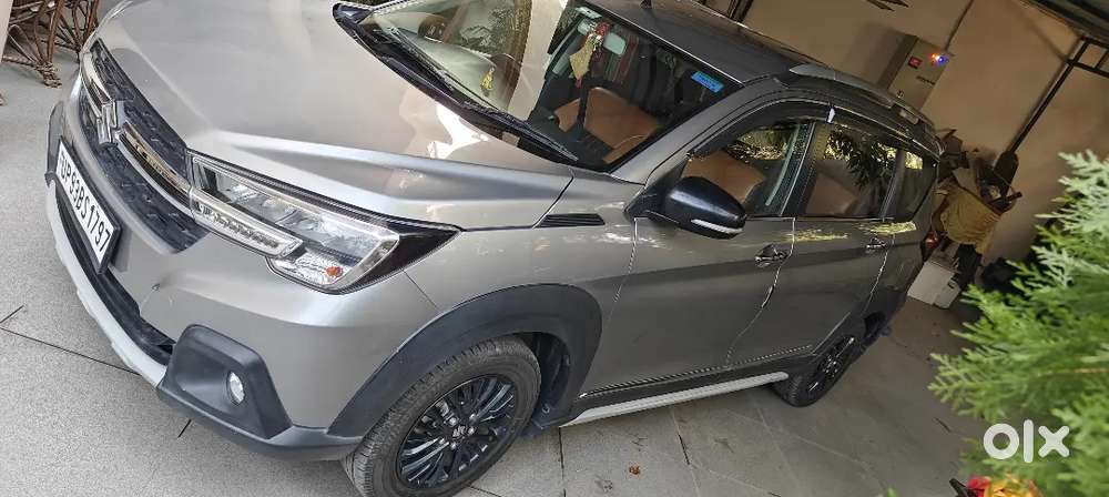 Maruti Suzuki Xl6 2021 Petrol 21026 Km Driven