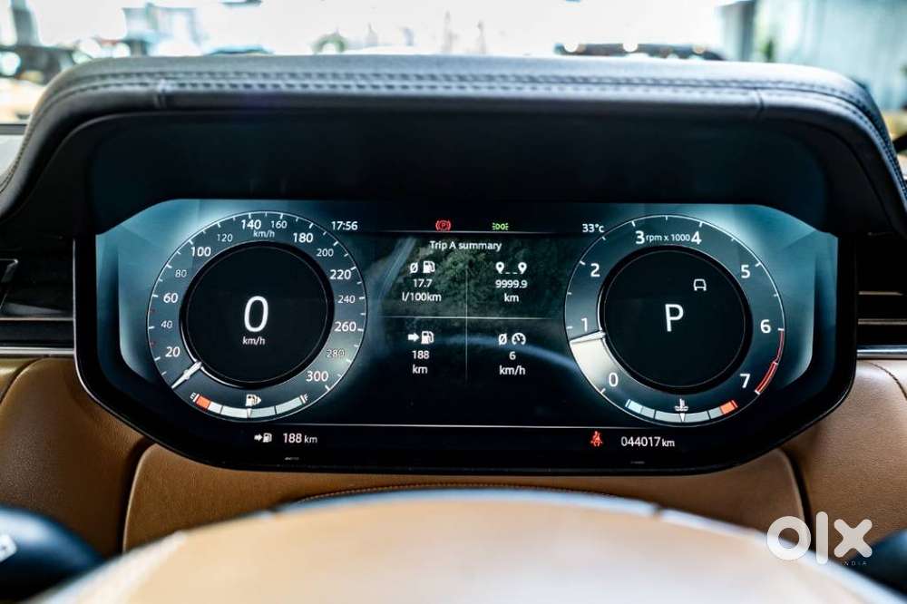 Land Rover Range Se 3.0 Petrol, 2022, Petrol