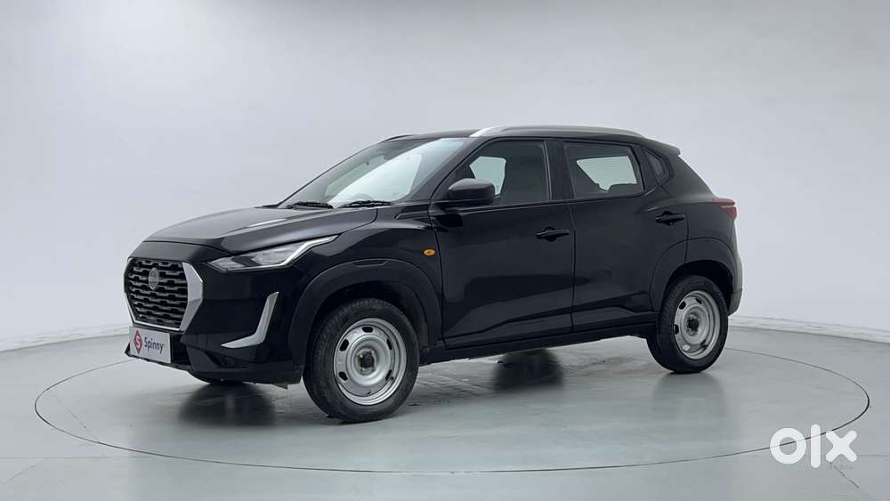 Nissan Magnite 1.0 Xe, 2023, Petrol