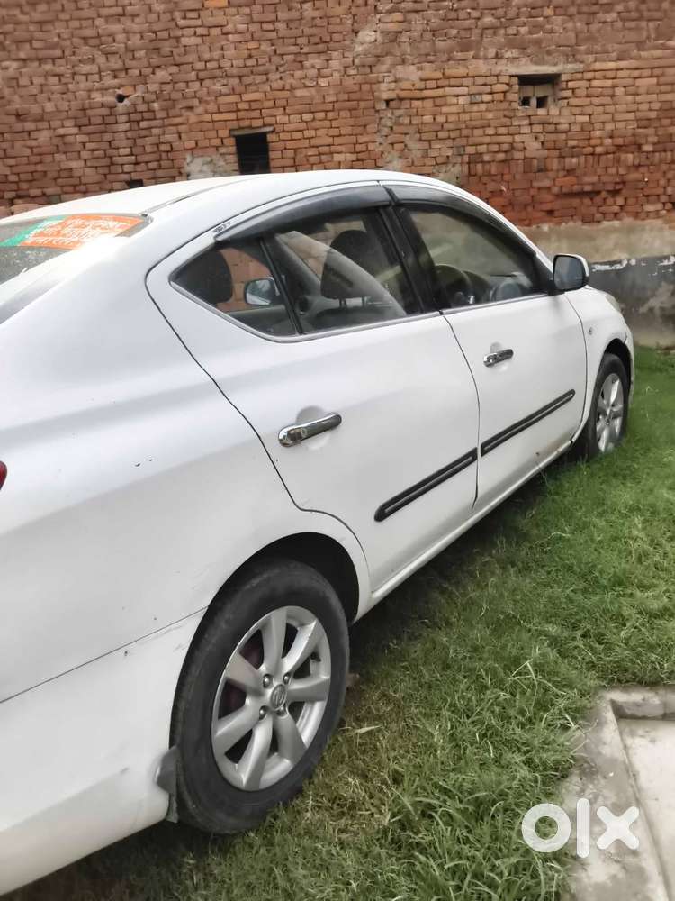 Buy The Car For Next Journey