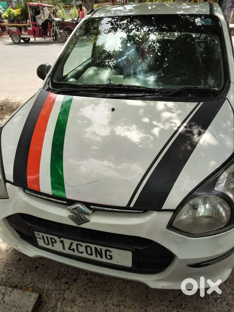 Maruti Suzuki Alto 800 2013