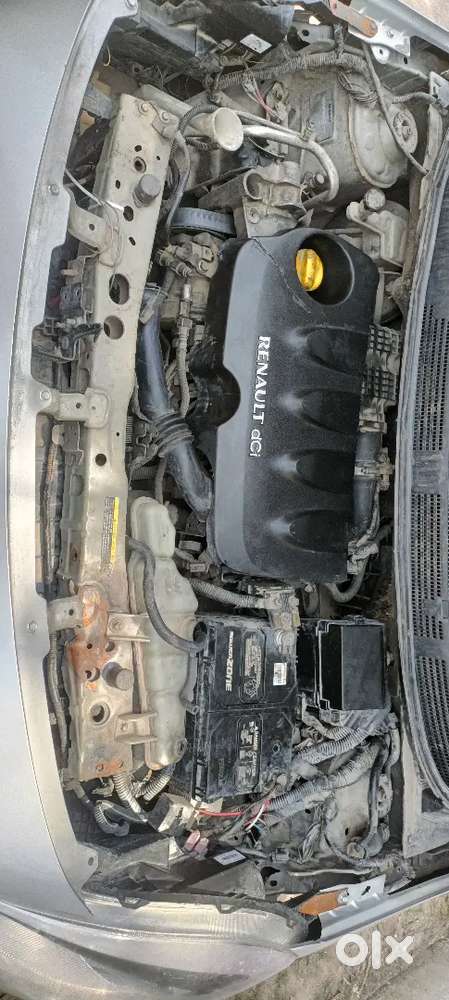 Renault Scala 2013 Diesel Good Condition