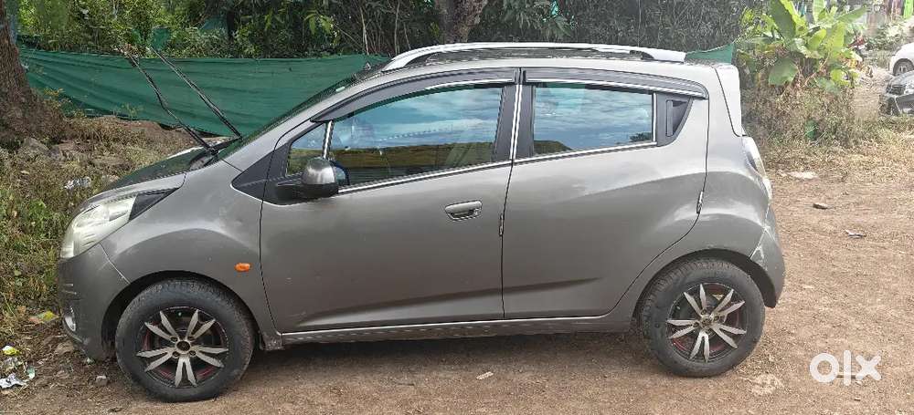 Chevrolet Beat Diesel 2015