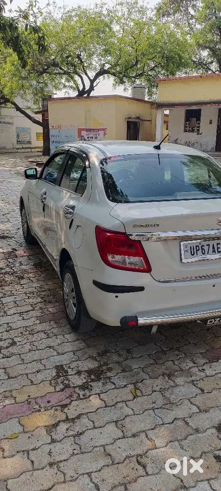Maruti Suzuki Dzire 2022