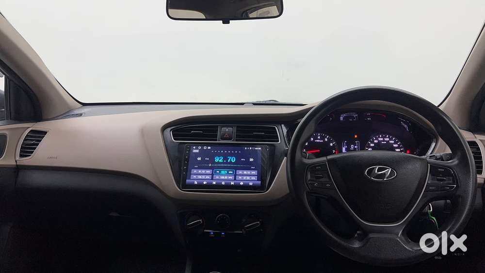 Hyundai Elite I20 1.2 Magna Plus, 2019, Petrol