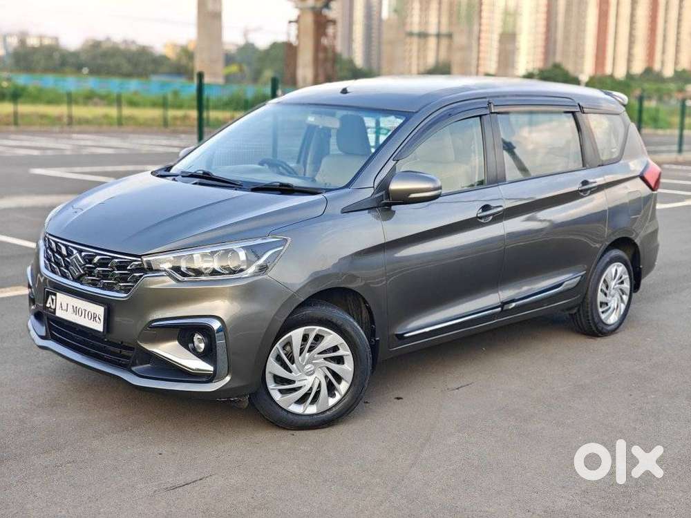 Maruti Suzuki Ertiga Vxi (o) Cng, 2023, Cng & Hybrids