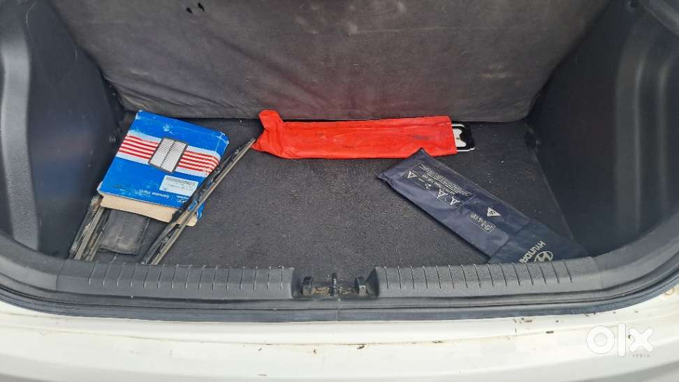 Hyundai Elite I20 Magna Plus, 2019, Petrol