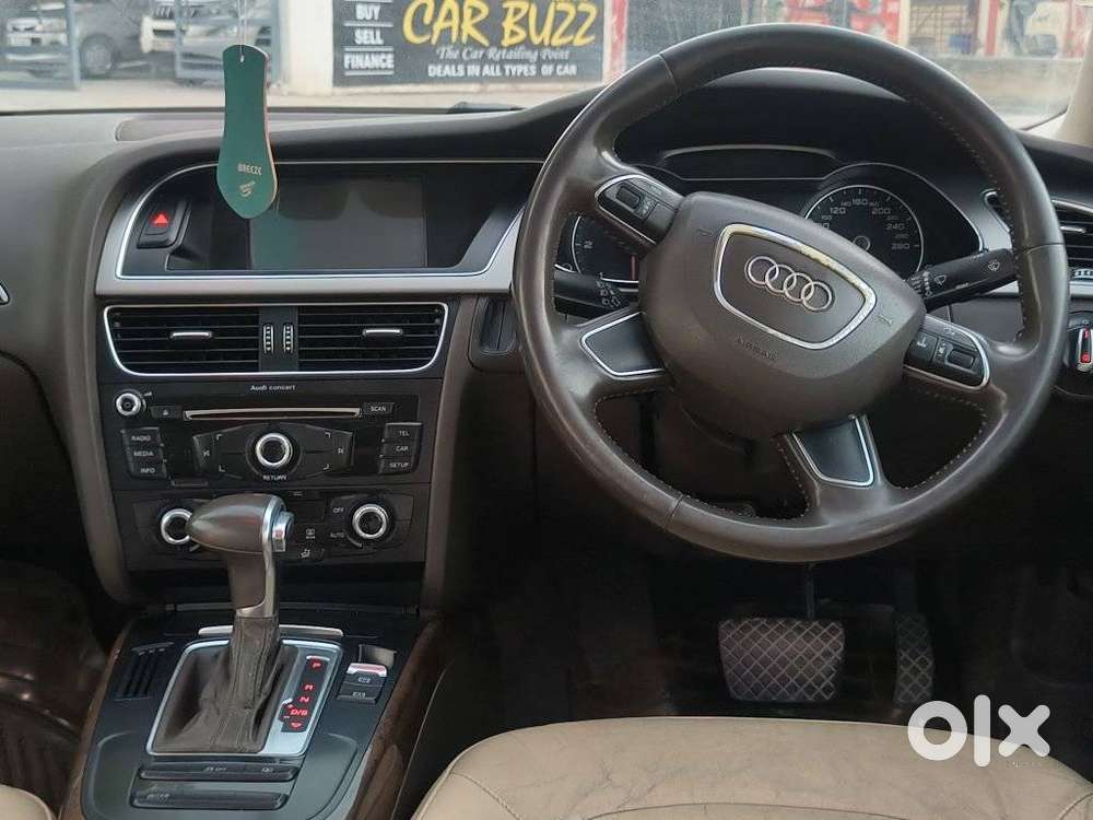 Audi A3 2.0 35 Tdi Premium + Sunroof, 2015, Diesel