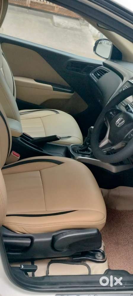 Honda City, 2019, Petrol