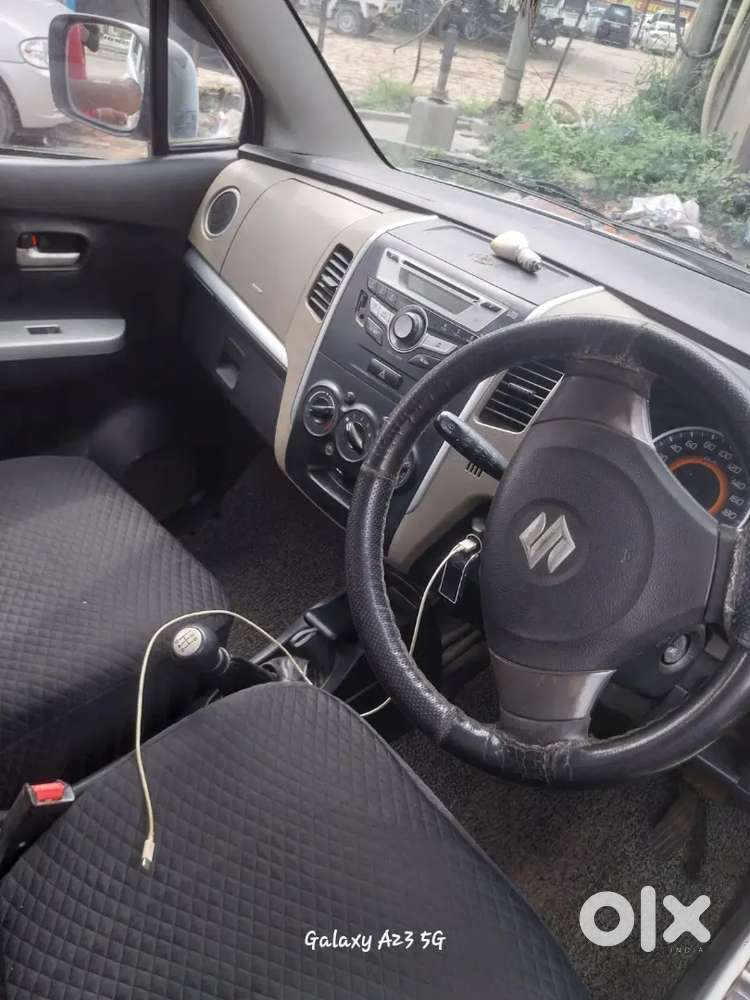 Maruti Suzuki Dzire 2017 Lxi