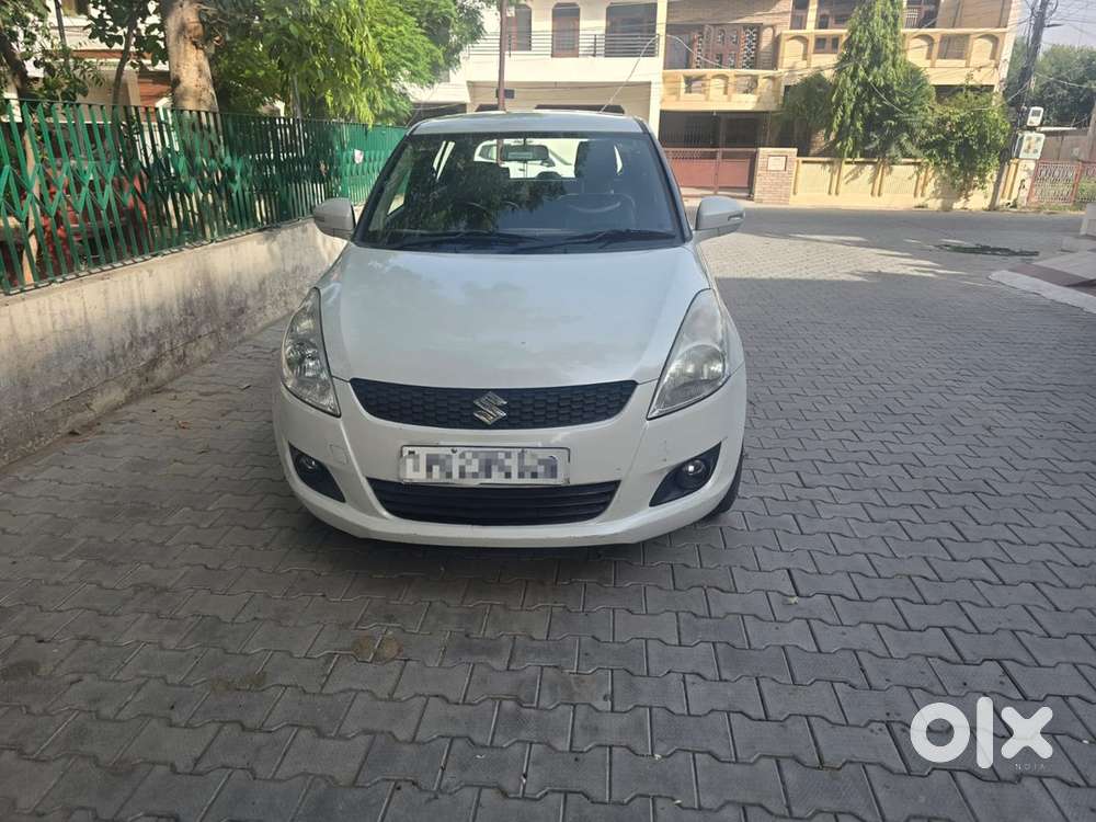 Swift Vdi Diesel Maruti 2013