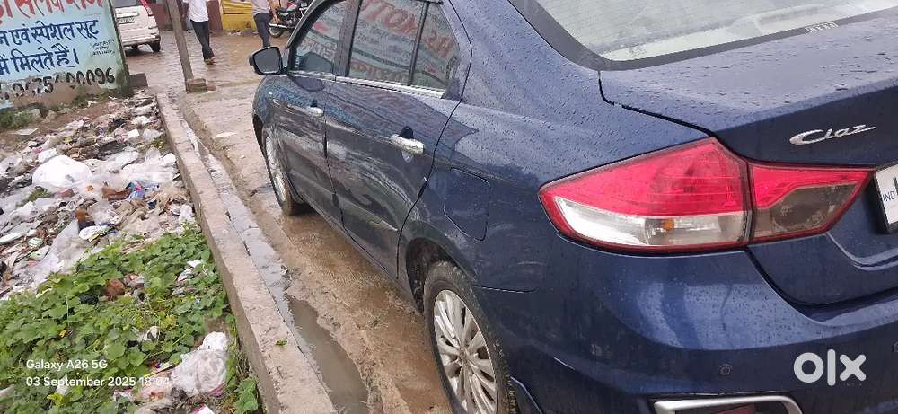 Maruti Ciaz Original Pent