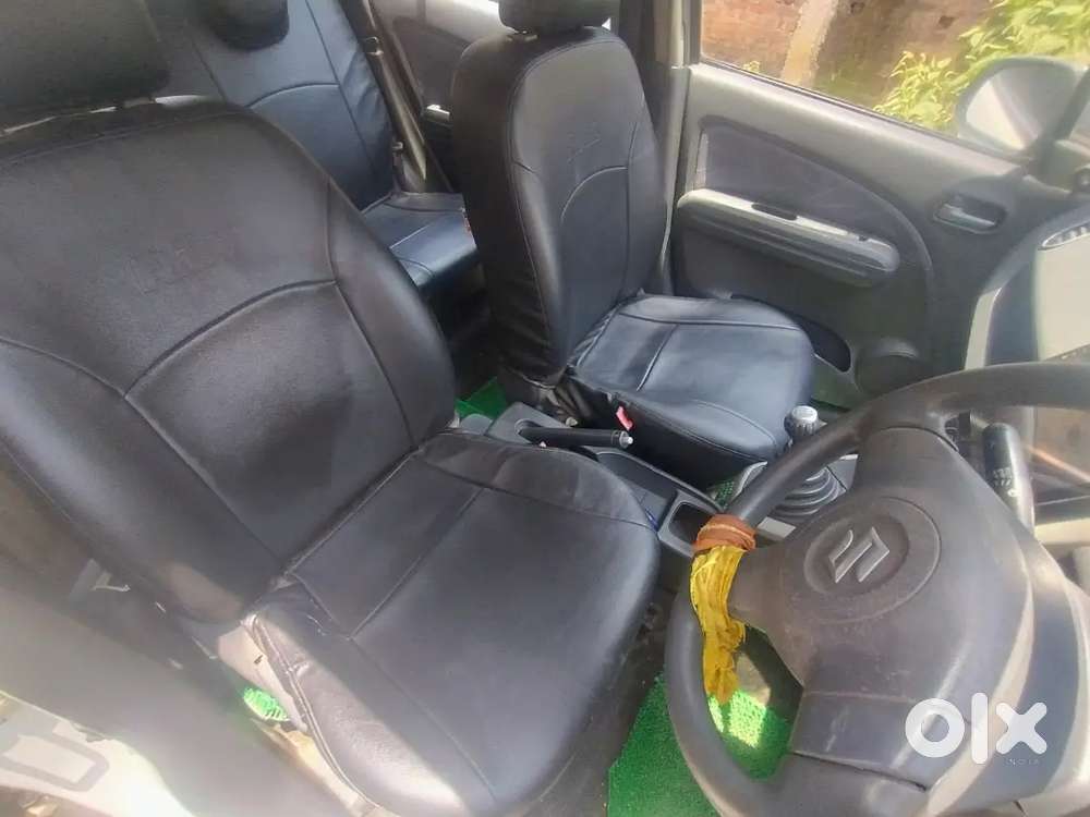 Maruti Suzuki Ritz 2013 Diesel Well Maintained