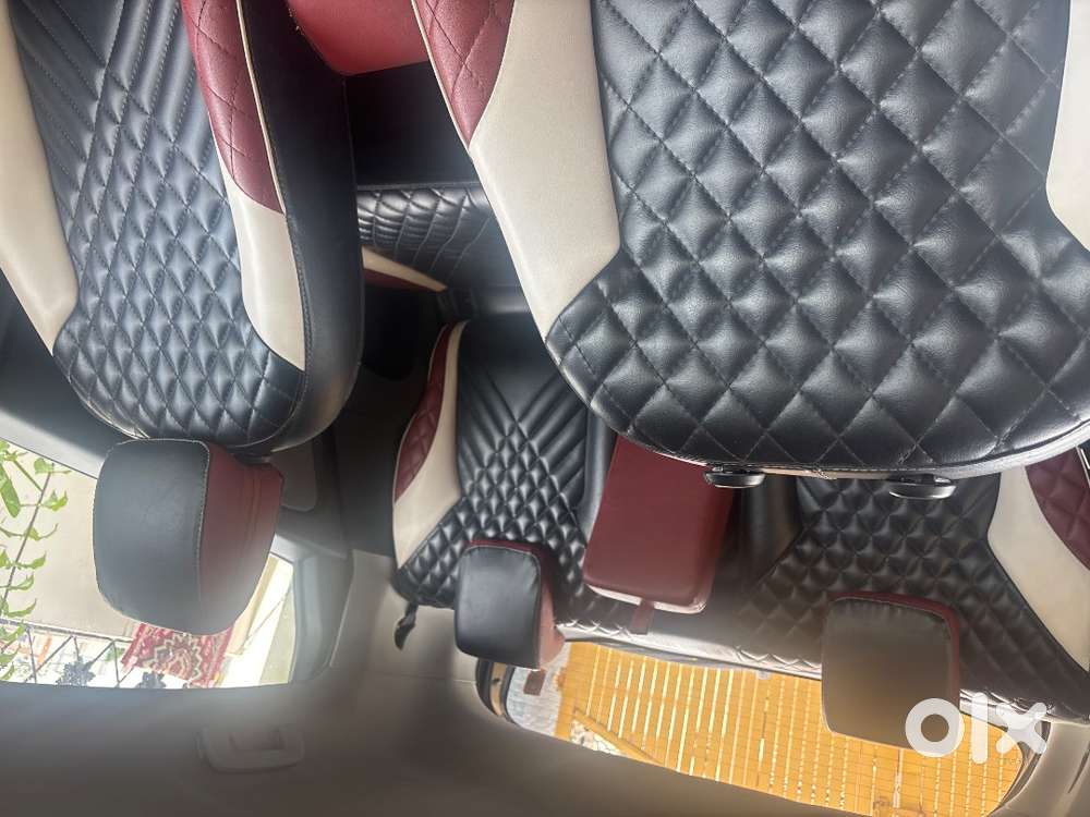 Tata Altroz - Xz Petrol - November 2020 Model