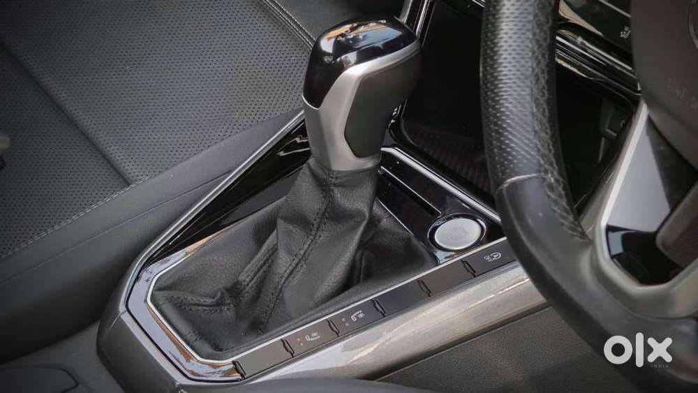 Volkswagen Virtus 1.5 Tsi Gt Plus Evo Dsg, 2023, Petrol