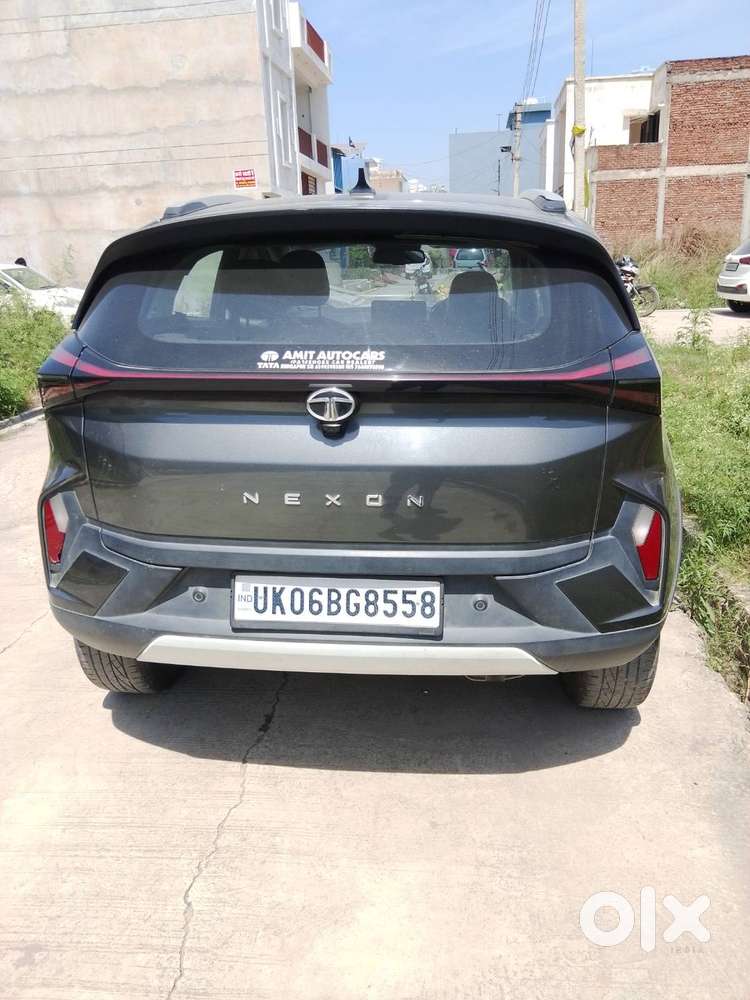 First Owner Tata Nexon