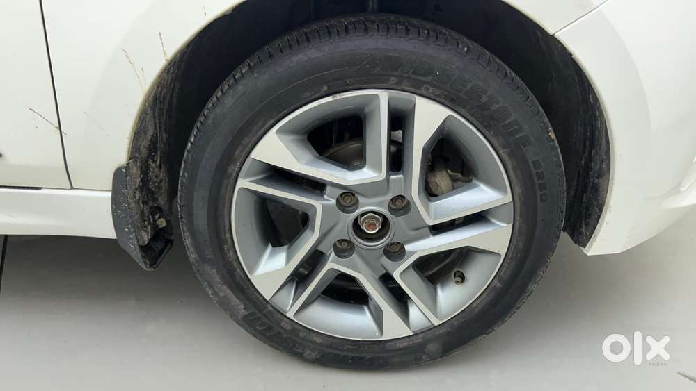 Tata Tigor 1.2 Revotron Xz Plus, 2023, Petrol