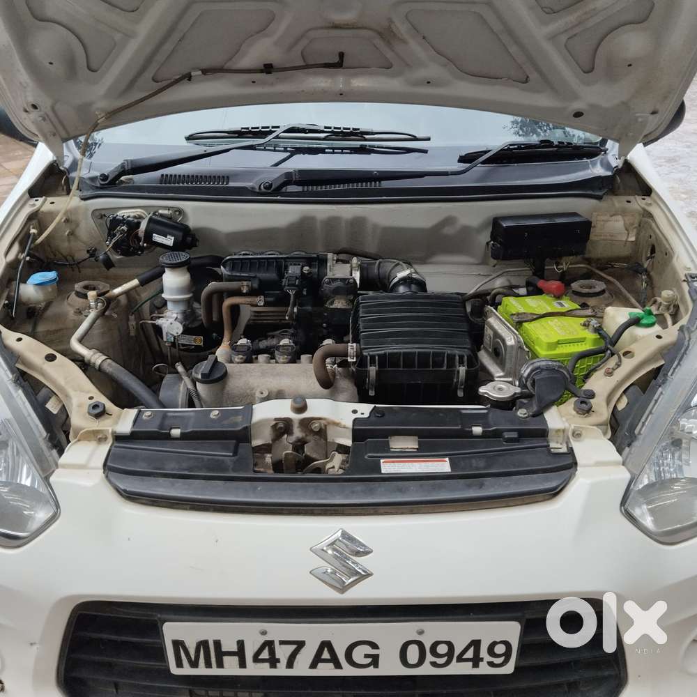 Maruti Suzuki Alto 800 Vxi Airbag, 2018, Petrol
