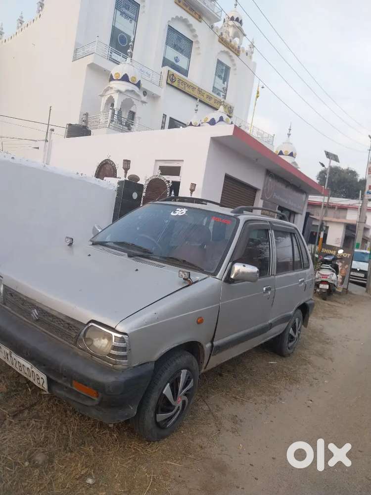 Tata Vista Quadrejet Engine