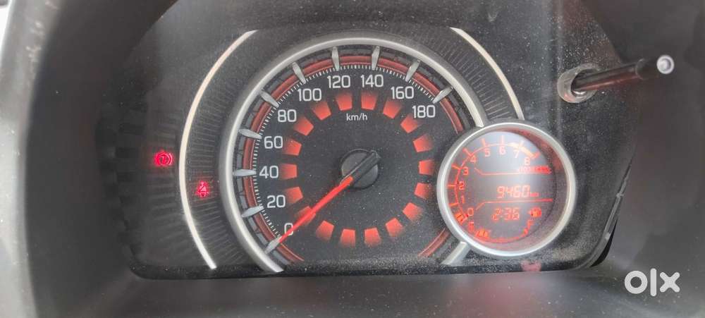 Maruti Suzuki Wagon R Zxi 1.2, 2022, Petrol