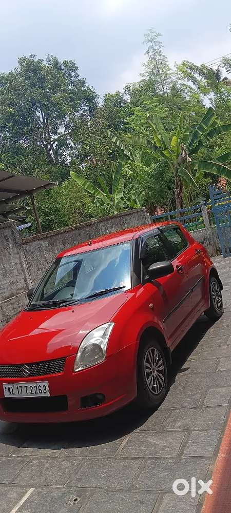 Maruti Suzuki Swift 2006 Petrol 98000 Km Driven