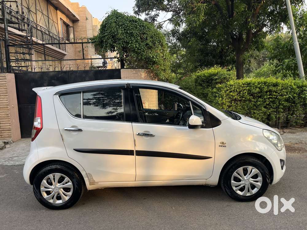 Maruti Suzuki Ritz Vdi, 2015, Diesel