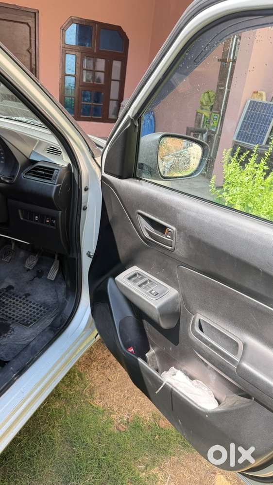 Maruti Suzuki Swift 2022 Petrol Well Maintained