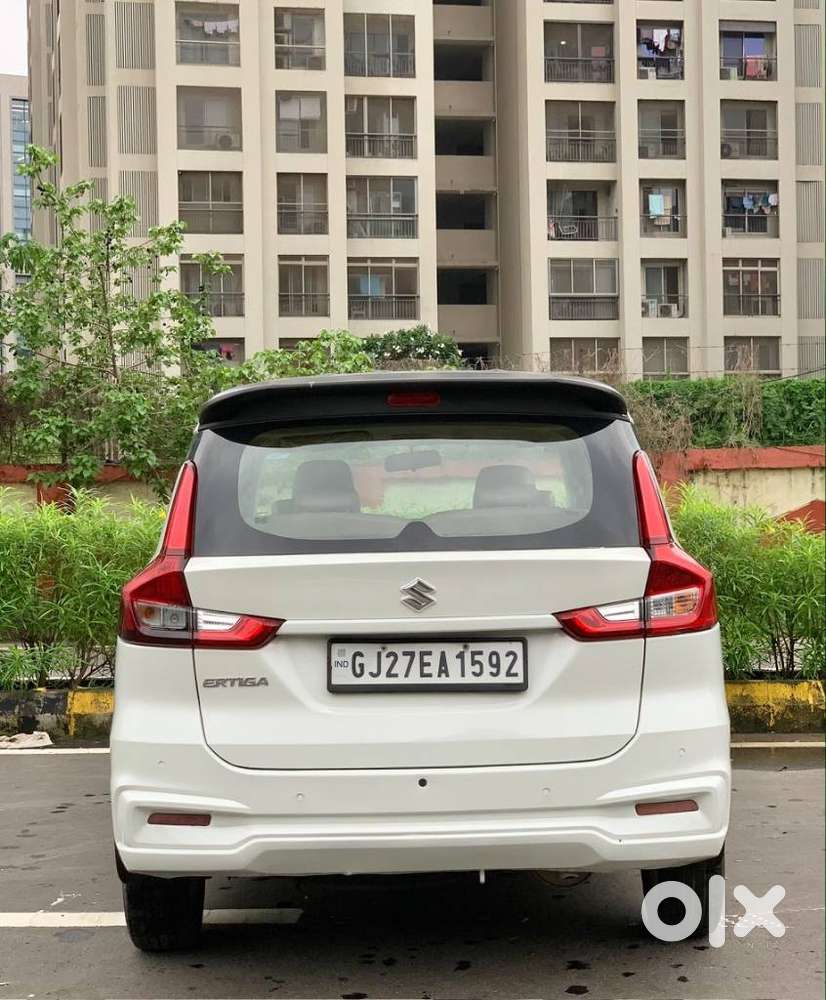 Maruti Suzuki Ertiga Vxi (o) Cng, 2022, Cng & Hybrids