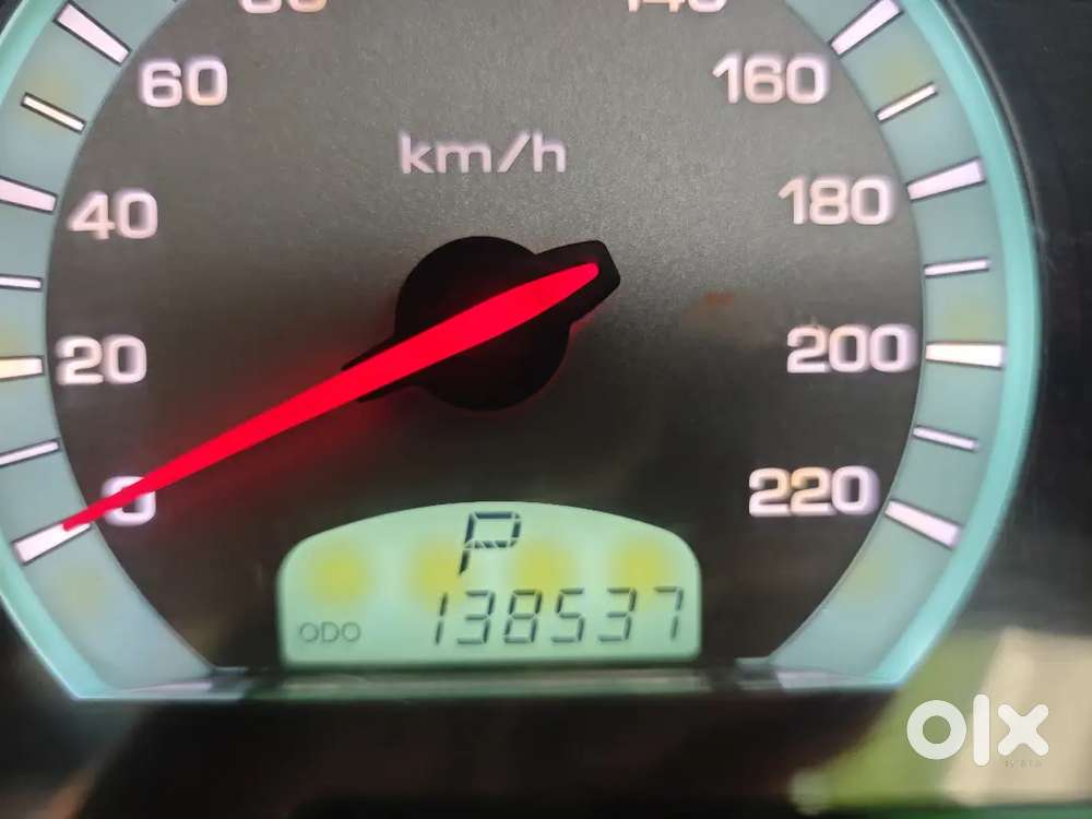 Mahindra Rexton Rx7 Diesel 2014