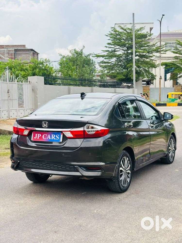 Honda City I-vtec Vx, 2019, Petrol