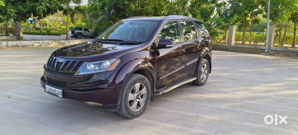 Mahindra Xuv500 W8, 2013, Diesel