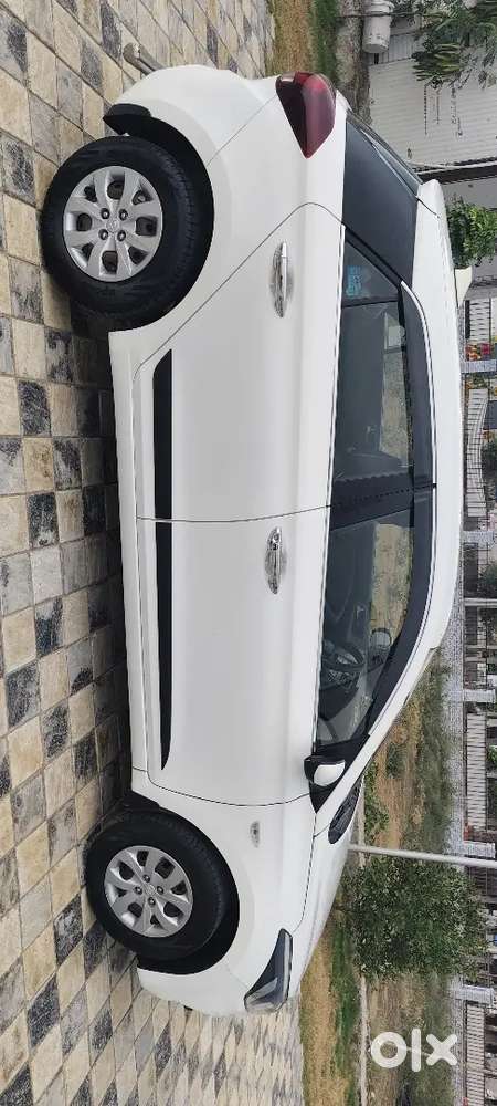 Hyundai New I20 2019 Petrol Well Maintained