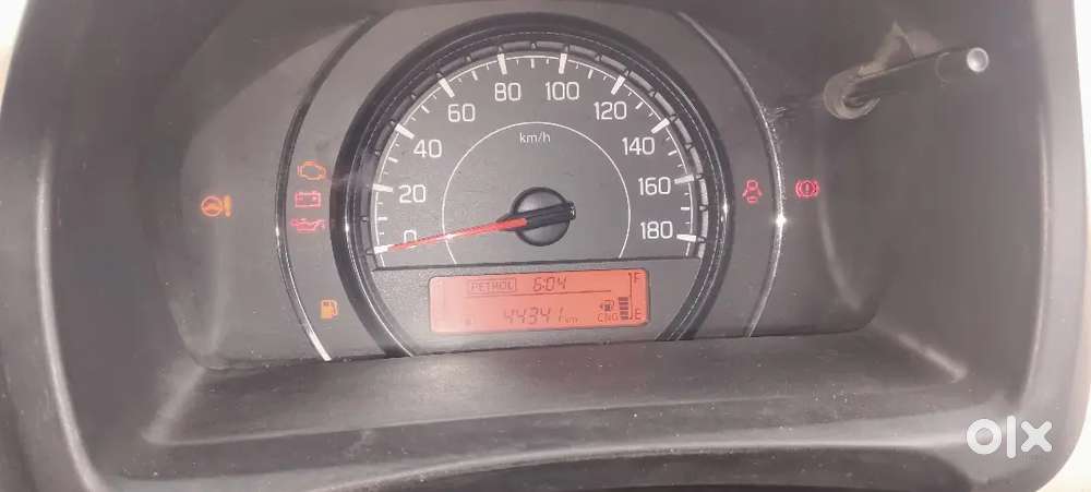 Maruti Suzuki Wagon R 2021 Bachna Haa